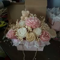 Wax Melts and Candles