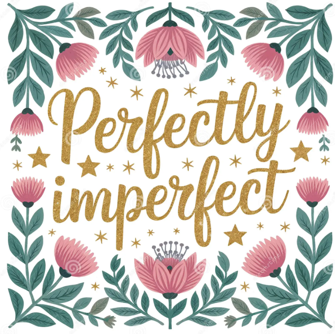 Perfectly Imperfect