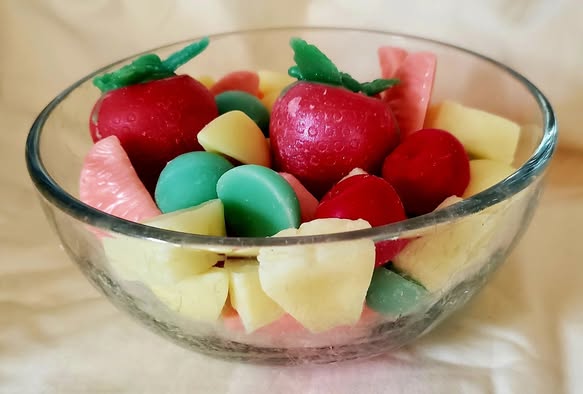 Fruit Salad Wax Melts