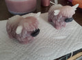 Highland Cow Glycerin Soap