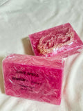Loofah Glycerin Soap