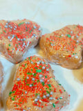 Large Bell Bath Bombs