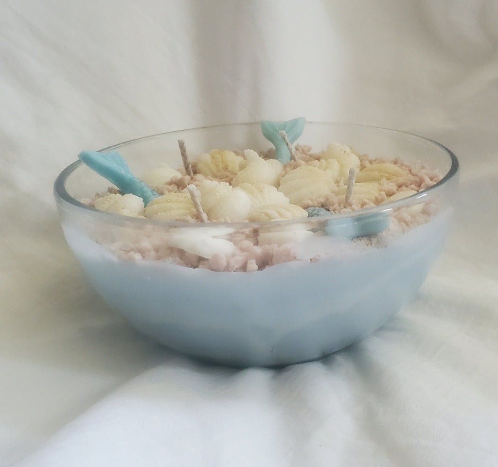 Surf's Up Soy Blend Candle