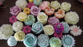 Floral Wax Melts
